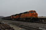 BNSF 5776